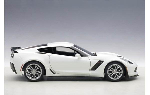 Bild 10 - Chevrolet Corvette C7 Z06 2014