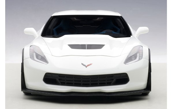 Bild 11 - Chevrolet Corvette C7 Z06 2014