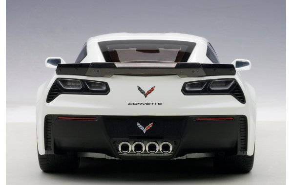Bild 12 - Chevrolet Corvette C7 Z06 2014