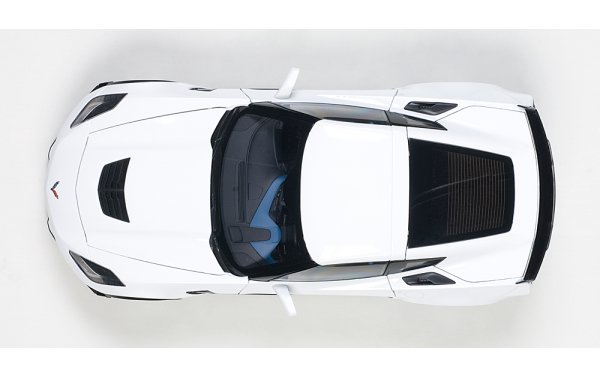 Bild 13 - Chevrolet Corvette C7 Z06 2014