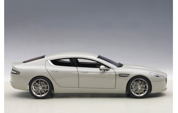Bild 7 - Aston Martin Rapide S 2015