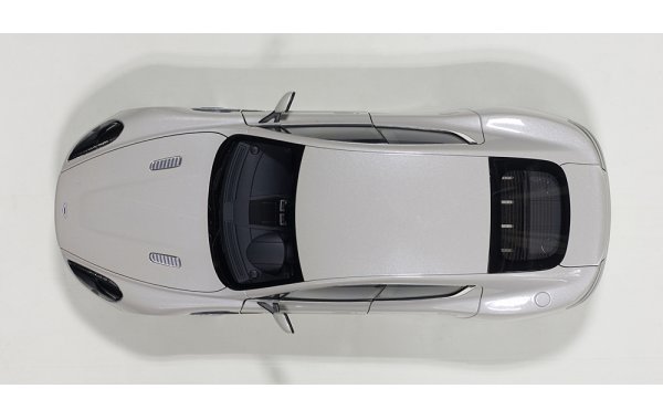 Bild 10 - Aston Martin Rapide S 2015