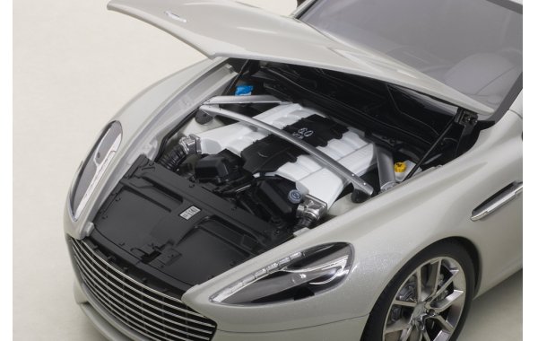 Bild 14 - Aston Martin Rapide S 2015