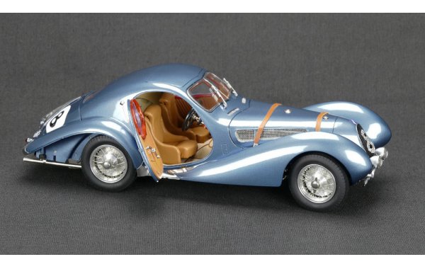 Bild 2 - Talbot-Lago Coupe 150 C-SS Figoni Falaschi Le Mans 1939