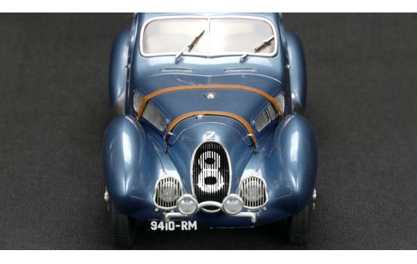 Bild 3 - Talbot-Lago Coupe 150 C-SS Figoni Falaschi Le Mans 1939