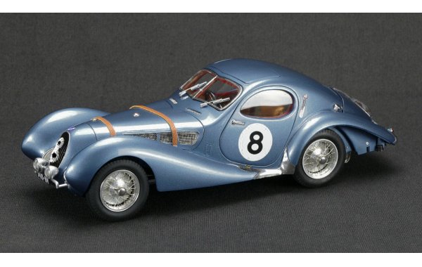 Bild 6 - Talbot-Lago Coupe 150 C-SS Figoni Falaschi Le Mans 1939