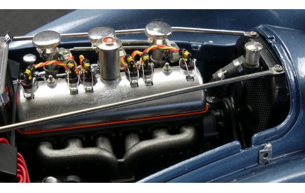 Bild 9 - Talbot-Lago Coupe 150 C-SS Figoni Falaschi Le Mans 1939
