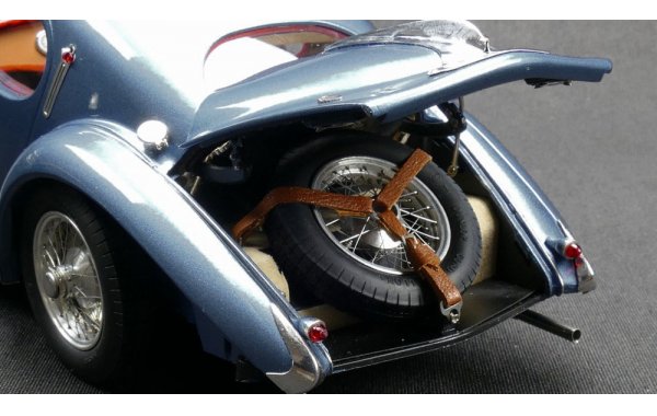 Bild 10 - Talbot-Lago Coupe 150 C-SS Figoni Falaschi Le Mans 1939