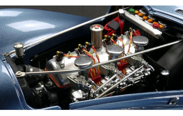 Bild 11 - Talbot-Lago Coupe 150 C-SS Figoni Falaschi Le Mans 1939