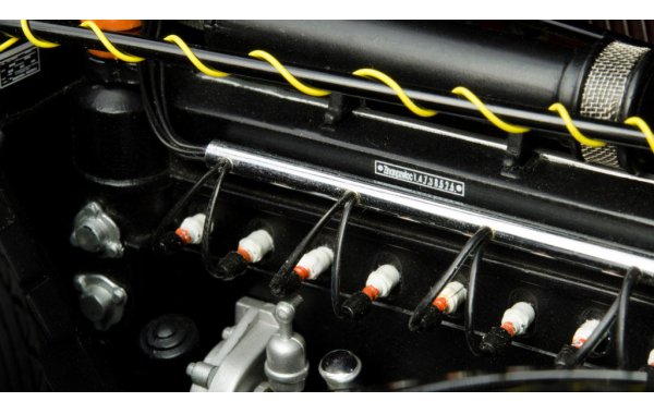 Bild 12 - Horch 853 1937 Cabriolet