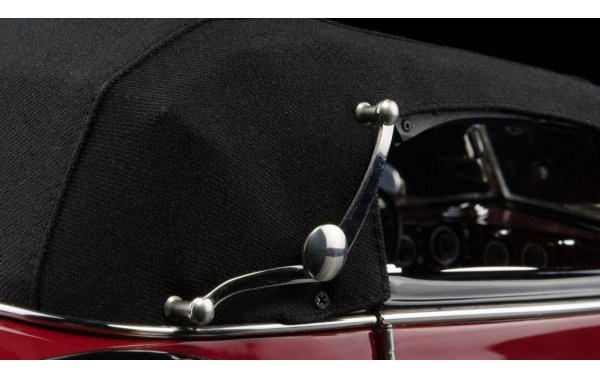 Bild 14 - Horch 853 1937 Cabriolet