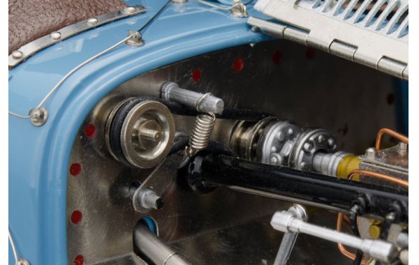 Bild 6 - Bugatti T35 Nation Color Project Frankreich