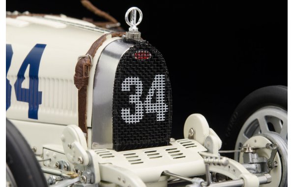 Bild 5 - Bugatti T35 Nation Color Project USA