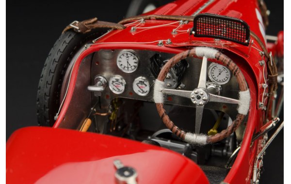 Bild 6 - Bugatti T35 Nation Color Project Portugal