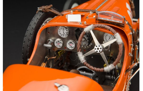 Bild 6 - Bugatti T35 Nation Color Project Niederlande