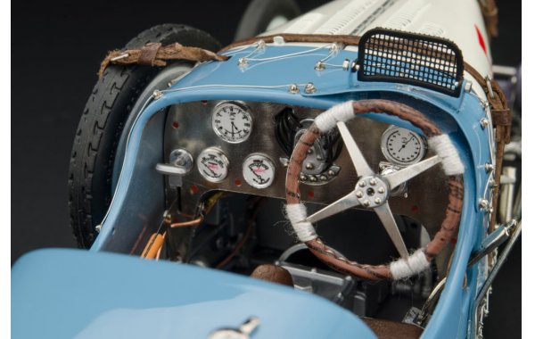 Bild 7 - Bugatti T35 Nation Color Project Argentinien