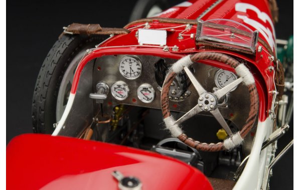 Bild 6 - Bugatti T35 Nation Color Project Ungarn