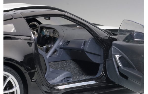 Bild 11 - Chevrolet Corvette C7 Grand Sport 2017 Composite Model