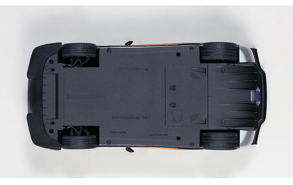 Bild 4 - Koenigsegg One:1