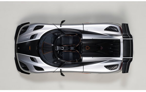 Bild 5 - Koenigsegg One:1