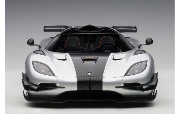 Bild 7 - Koenigsegg One:1