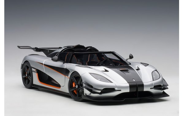 Bild 13 - Koenigsegg One:1