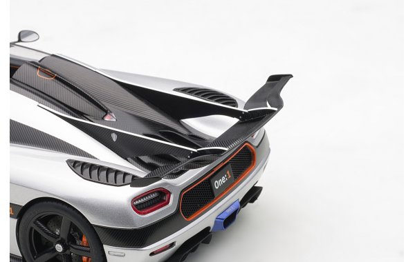 Bild 17 - Koenigsegg One:1