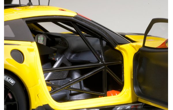 Bild 14 - Chevrolet Corvette C7R LM 24hrs 2016 Taylor/Gavin/Milner