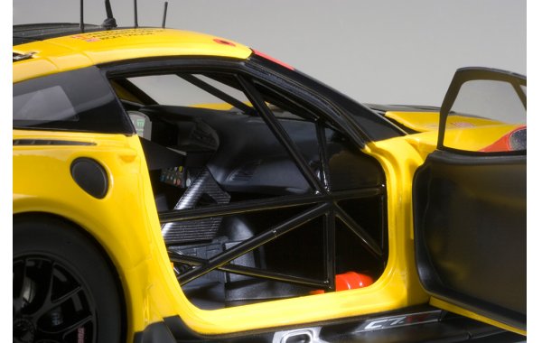 Bild 9 - Chevrolet Corvette C7R LM 24hrs 2016 Magnussen/Garcia/Briscoe
