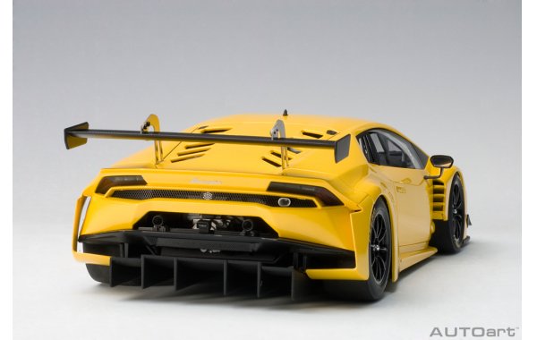 Bild 6 - Lamborghini Huracan GT3 2015
