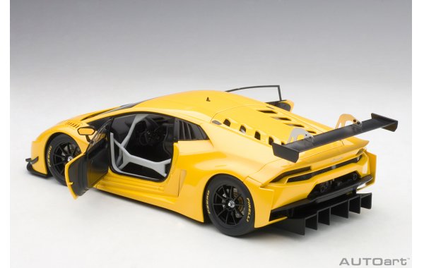 Bild 7 - Lamborghini Huracan GT3 2015