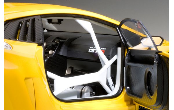 Bild 9 - Lamborghini Huracan GT3 2015