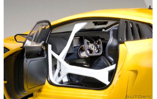 Bild 10 - Lamborghini Huracan GT3 2015