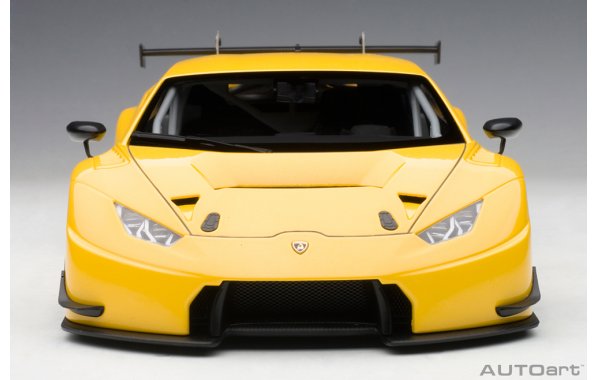 Bild 12 - Lamborghini Huracan GT3 2015