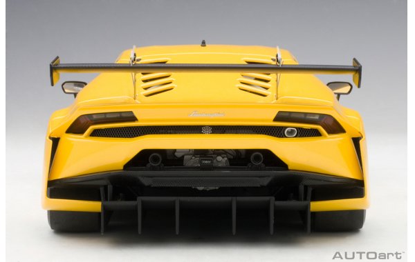 Bild 13 - Lamborghini Huracan GT3 2015