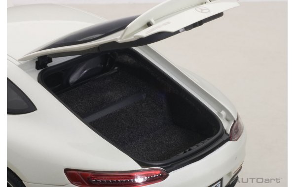 Bild 5 - Mercedes Benz AMG GT-S 1/18 Modellauto