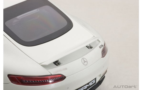 Bild 6 - Mercedes Benz AMG GT-S 1/18 Modellauto