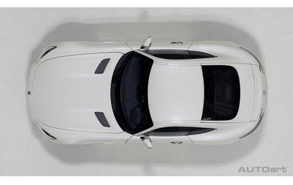 Bild 15 - Mercedes Benz AMG GT-S 1/18 Modellauto