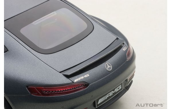 Bild 6 - Mercedes Benz AMG GT-S 1/18 Modellauto