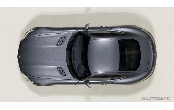 Bild 15 - Mercedes Benz AMG GT-S 1/18 Modellauto