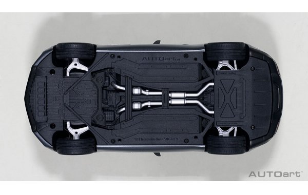 Bild 16 - Mercedes Benz AMG GT-S 1/18 Modellauto