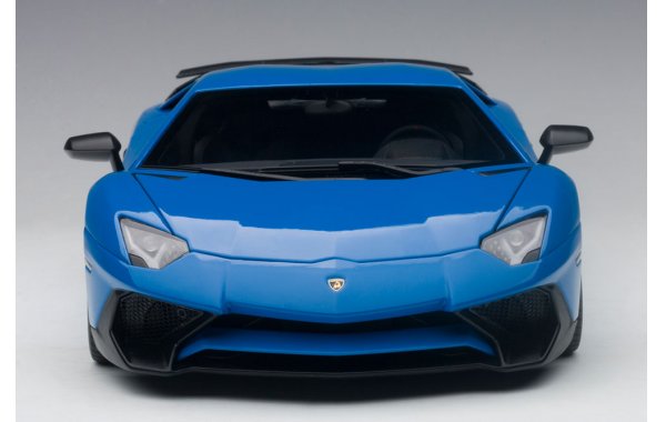 Bild 11 - Lamborghini Aventador LP750-4 SV