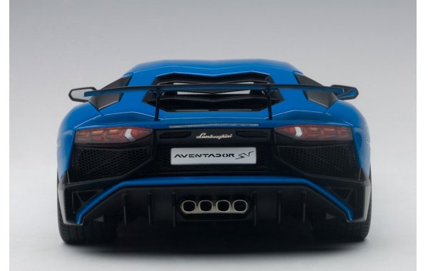 Bild 12 - Lamborghini Aventador LP750-4 SV