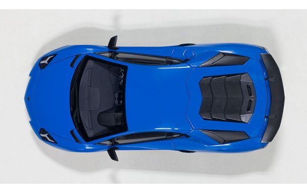 Bild 13 - Lamborghini Aventador LP750-4 SV