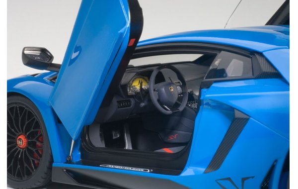 Bild 14 - Lamborghini Aventador LP750-4 SV