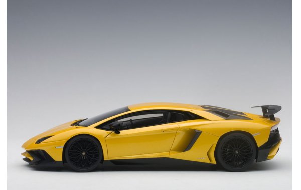 Bild 9 - Lamborghini Aventador LP750-4 SV