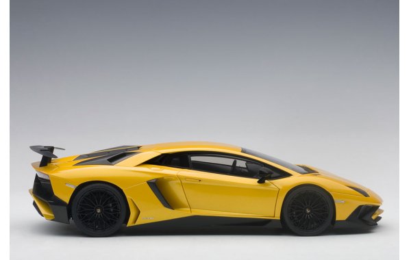 Bild 10 - Lamborghini Aventador LP750-4 SV