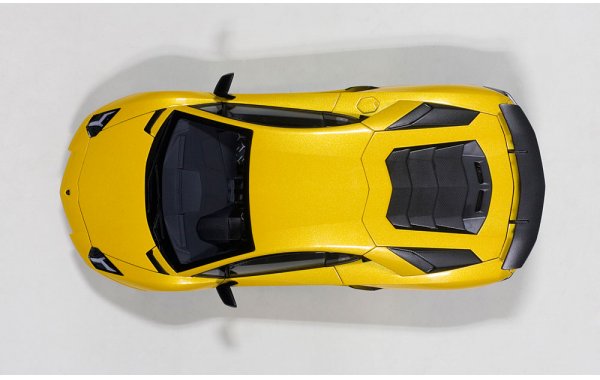 Bild 13 - Lamborghini Aventador LP750-4 SV