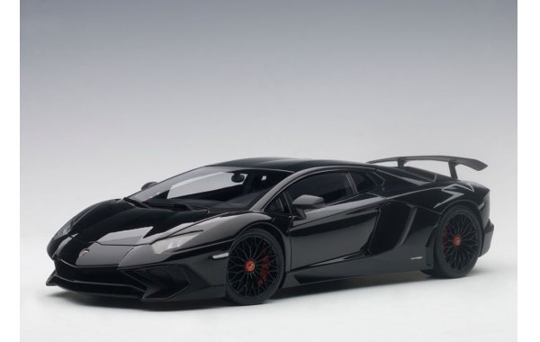 Bild 6 - Lamborghini Aventador LP750-4 SV