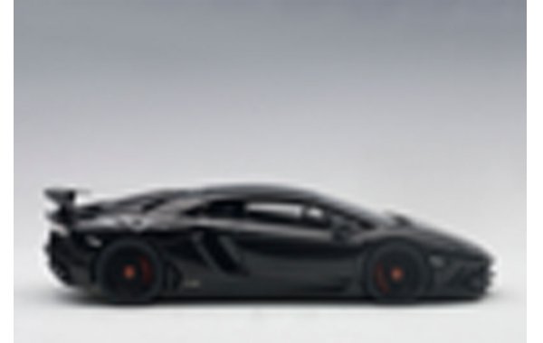 Bild 9 - Lamborghini Aventador LP750-4 SV